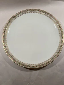 Theodore Haviland France for Burley & Company Chicago Antique Platter 13” - Picture 1 of 8