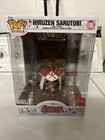 Funko Pop! Deluxe: Boruto: Naruto Next Generations - Hiruzen Sarutobi - GameStop