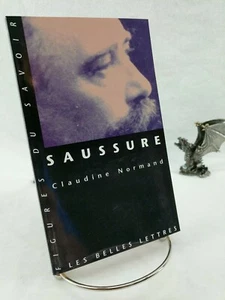 Saussure, Claudine Normand, 2000 - Picture 1 of 6