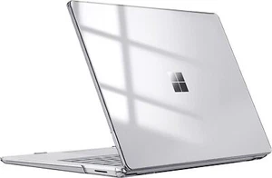 Case For 15 Inch Microsoft Surface Laptop 5 4 3 1872 Snap On Hard Shell Cover - Picture 1 of 11