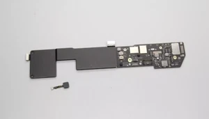 Apple MacBook Air 13" A2337 Mainboard Logic Board M1 8GB 256GB ic Lock - Bild 1 von 2