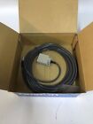 OMRON V600-H11 ID Cable And Head Read/Write 10M Cable