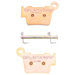 EBC Pastillas Freno EPFA368HH para Ktm SX EXC SMR SXC Sx-F Exc-F Husqvarna Cr TC - Imagen 1 de 4