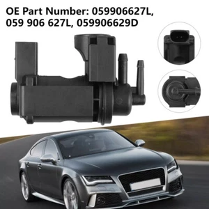 DRUCKWANDLER, ABGASSTEUERUNG für AUDI A4/A5/A6 7 A8,Q5 VW 059906627L /059906629D - Bild 1 von 21