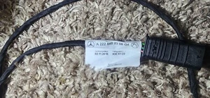 Genuine OEM Mercedes-Benz Harness| Part#: 2225402306| Front Bumper Harness - Picture 1 of 2