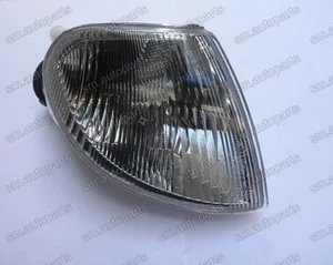 Front Indicator Light Lamp For Citroen Berlingo Peugeot Partner Right - Picture 1 of 2