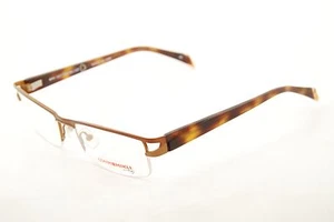 Nuevas gafas auténticas Mikli MPK 1207 T003/ML1257 bronce/habana 54 mm RX - Imagen 1 de 12