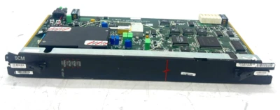 CIENA 130-0280-902 ISS1 R1 SERVICE CHANNEL MODEM - Image 1 of 3