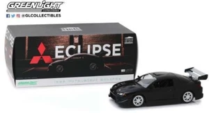 Model car Mitsubishi Eclipse road car diecast 1995 Greenlight 19040 1:18th scale - Picture 1 of 8