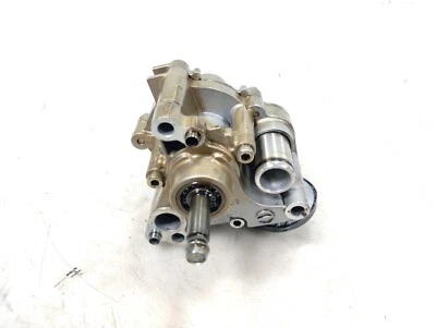 Yamaha Stryker VStar 1300 XVS1300 2011 motor bomba de aceite agua Foto 1 de 4