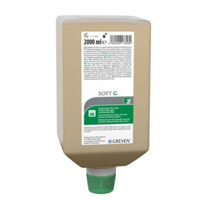 GREVEN Handreiniger SOFT G 14124003 2000ml Varioflasche - Bild 1 von 1