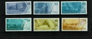 Guernsey: 2012, 150th Anniversary, Royal Channel Islands Yacht Club,  MNH set  - Picture 1 of 1