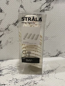 Strala Dekoration Girlande LED Schnur Lichter brandneu 803.071.95 12 Stck. - Bild 1 von 6