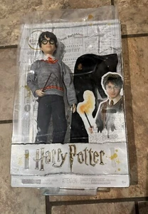 B69 Harry Potter FYM50 Harry Potter Doll - Picture 1 of 6
