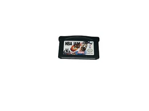 NBA JAM 2002 for Nintendo Gameboy Advance (GBA) - Picture 1 of 2