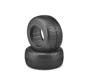 Jconcepts Ellipse SCT A2 Aqua Compound SCT Short Course Tires JCO320003 320003 - Picture 1 of 1