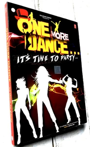 VARIOUS One More Dance Its Time to Party - Picture 1 of 12