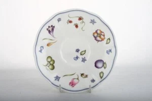 Royal Crown Derby - Chatsworth - A1329 - Tea Saucer - 189496Y - Picture 1 of 1