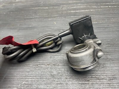 Honda Shadow ACE 750 2003 velocímetro caja de cambios OEM #118245 Foto 1 de 4