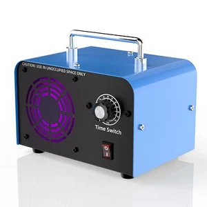 Commercial Ozone Machine 30,000mg/h, Industrial High Capacity of Multipurpose... - Picture 1 of 6