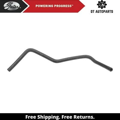 Puertas de manguera de calefacción de climatización 2002 para Toyota Highlander 2001-2003 Foto 1 de 4