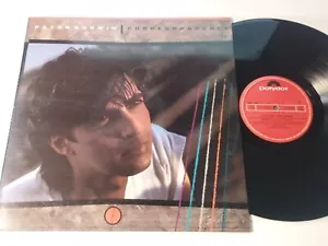 Peter Godwin Correspondence Polydor 815025-1 - 1983 - LP Vinilo 12" VG/VG - Photo 1 sur 5