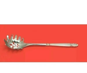 Servidor de pasta hecho a medida de acero inoxidable Norse by International  - Imagen 1 de 3