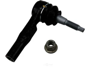 For 2010-2017 GMC Terrain Tie Rod End Outer AC Delco 89759TFZW 2011 2012 2013 - Picture 1 of 2