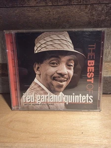 Red Garland Quintets - The Best Of CD 2004 Remastered Jazz Prestige - Bild 1 von 4
