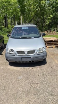 Motor de arranque compatible con 97-05 CENTURY 3838862 Foto 1 de 4