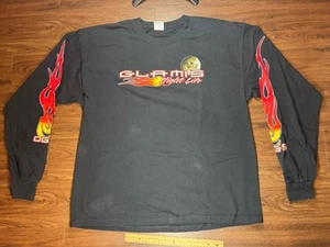 Glamis Sand tolles Nachtleben T-Shirt - Größe XL - Bild 1 von 20