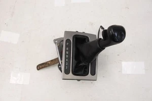 Schaltknüppel Opel OMEGA B Caravan 93173584 9138011 2.5 110 KW 150 PS Diesel - Bild 1 von 3