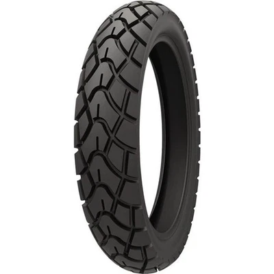130/80-17 Kenda K761 Dual Sport Rear Tire - Image 1 of 4