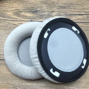 Headphone Cover For AKG K601 K701 K702 Q701 702 K612 K712 Silver grey - Picture 1 of 5