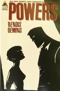 Powers (Vol 2) #  29 NM - Picture 1 of 1
