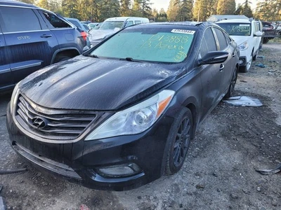 Hyundai Azera 2013 transmisión automática OEM 102 k millas - LKQ399482168 Foto 1 de 4