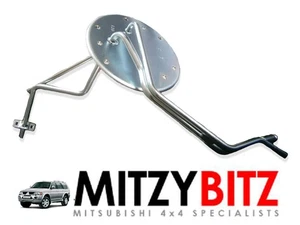 FUEL TANK SUCTION STACK PIPES FOR MITSUBISHI PAJERO SHOGUN SPORT K94W MK1 2.5D - Picture 1 of 6