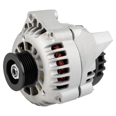 Alternator For Chevrolet C1500 1996-1999 5.7L IF IR 8206 10480167 8104636510 Foto 1 de 4