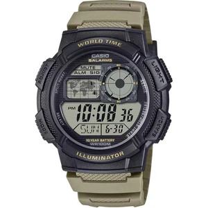 Casio: Serie Estándar AE-1000W-5AV - Imagen 1 de 1