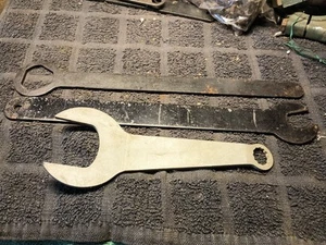 Shopsmith Aufsteckschlüssel - Bild 1 von 4