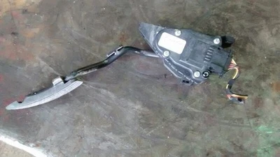 Педальный тормоз/сцепление 2004 X TYPE 477590 - Изображение 1 из 4