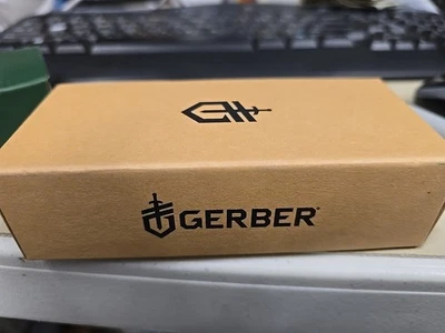 Gerber Gear Suspension NXT 15-in-1 EDC Multi-Tool - Stainless Steel NEW! - Image 1 of 4