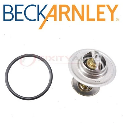 Beck Arnley Engine Coolant Thermostat for 1982-1984 Volkswagen Vanagon - wc Foto 1 de 4