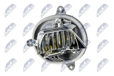 NTY Centralina illuminazione EPX-BM-062 per BMW X5 F15 F85 X6 F16 F86 sDrive 40e - Immagine 1 di 4