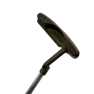 PING Karsten MFG Corp A Blade Putter USA Right Handed Golf Club Original Grip - Picture 1 of 12