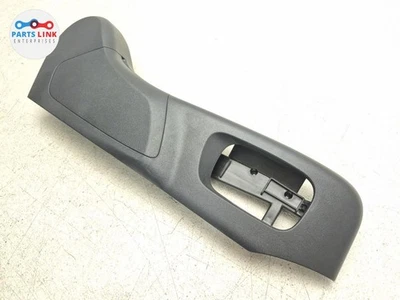 Range Rover Velar 2018-21 asiento delantero derecho moldura panel lateral interruptor tapa L560 Foto 1 de 4