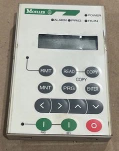 MOELLER DEX-KEY-10 USED OBSOLETE - Picture 1 of 5
