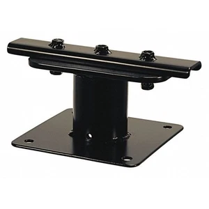 Video Mount Products Unistrut Adapter, schwarz, 5,5" Tx3,8" Hx8" B UA1 Videohalterung - Bild 1 von 1