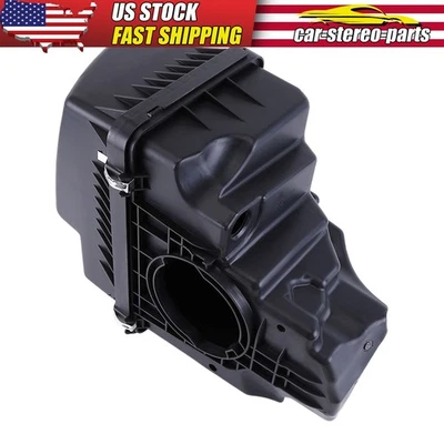 Caja de filtro de aire de plástico de 2,5 L para Mazda 3 2014-2018 carcasa PY1A-13-3AY PY1A133AY Foto 1 de 4