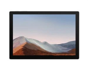 Microsoft Surface Pro 7 Plus i7-1165G7 16GB RAM 512GB Touch Screen 2k Windows 11 - Picture 1 of 10